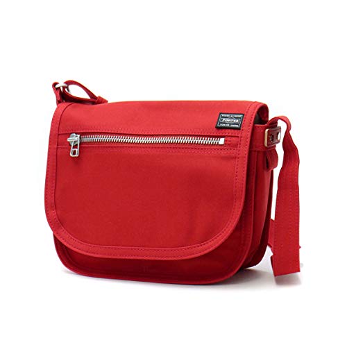 Porter Girl / Nakeid Wear Shoulder Yoshida Bag NEW Made In